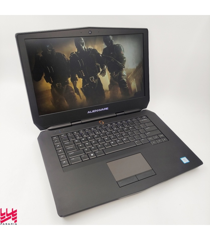 Alienware 15 R2
