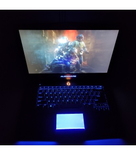 Alienware 15 R2