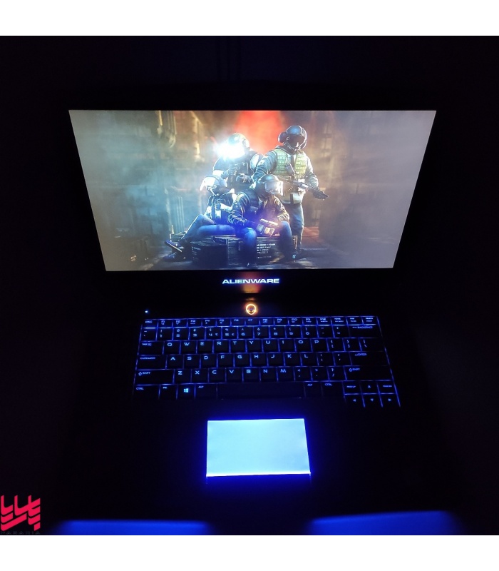 Alienware 15 R2