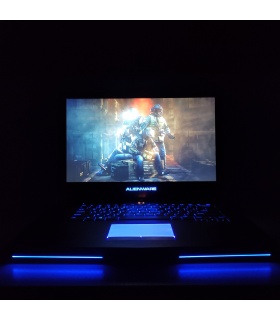 Alienware 15 R2