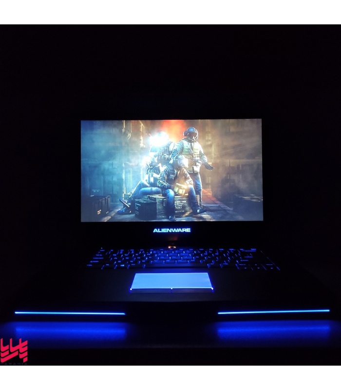 Alienware 15 R2