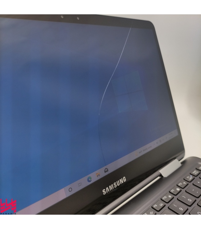 Samsung Notebook 9 Pro 13