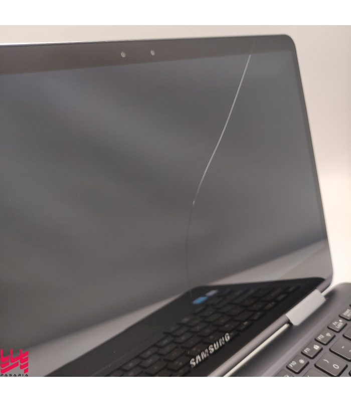 Samsung Notebook 9 Pro 13