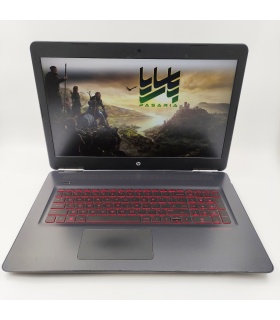 HP OMEN 17-W00