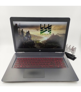 HP OMEN 17-W00