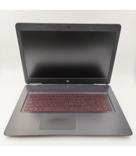 HP OMEN 17-W00