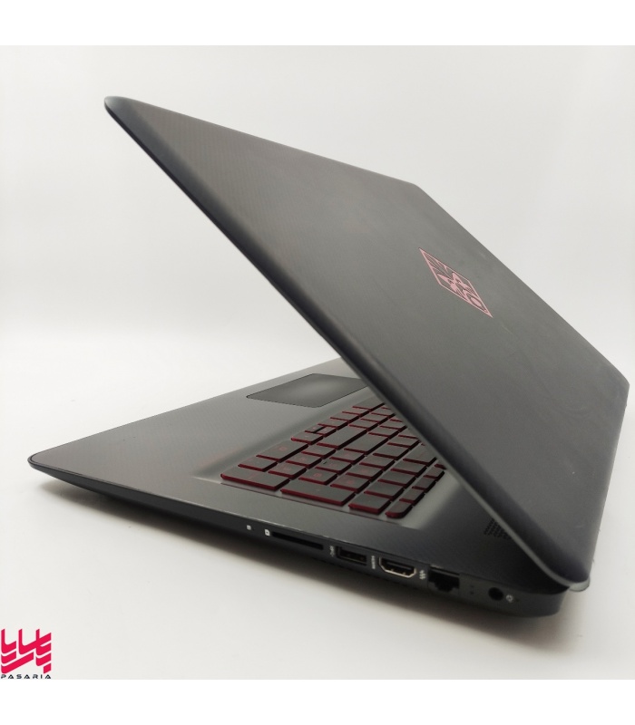 HP OMEN 17-W00