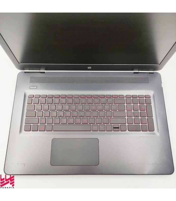 HP OMEN 17-W00