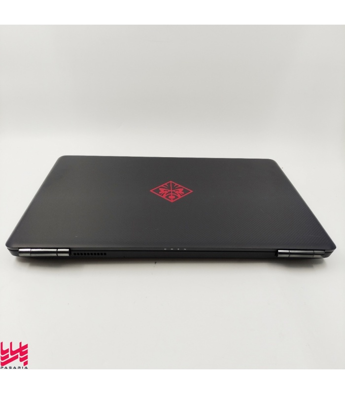 HP OMEN 17-W00