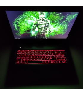 HP OMEN 17-W00