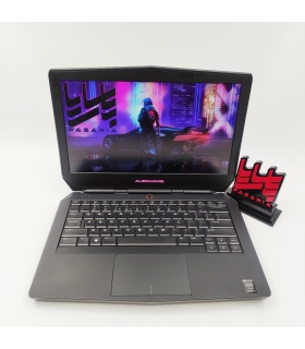 Alienware 13