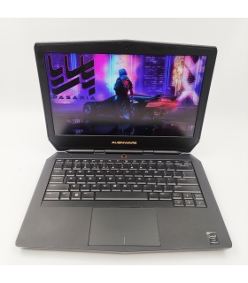 Alienware 13
