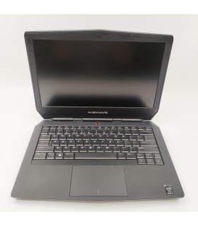 Alienware 13