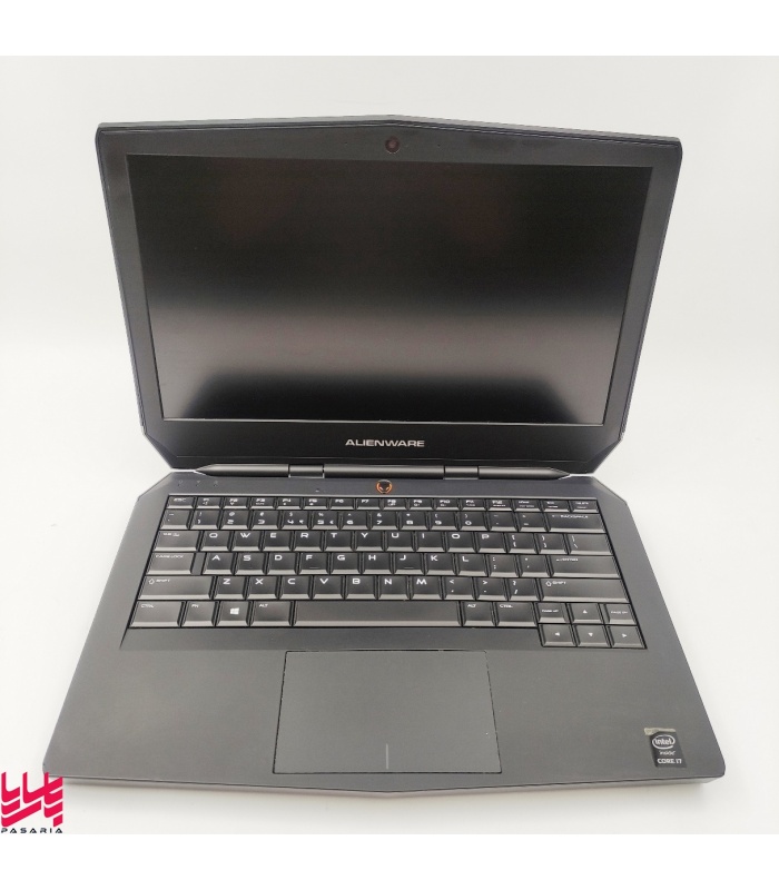 Alienware 13