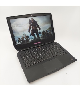 Alienware 13
