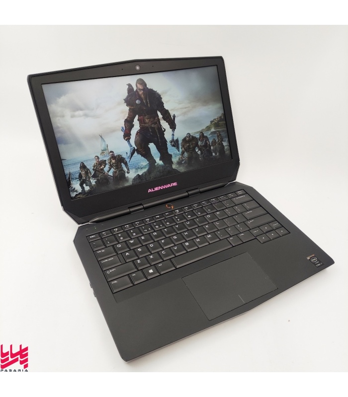 Alienware 13