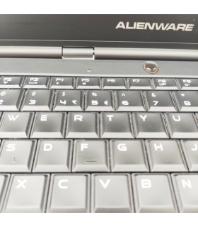 Alienware 13