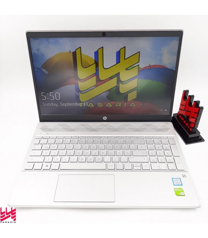 HP Pavilion 15-cs0600ng