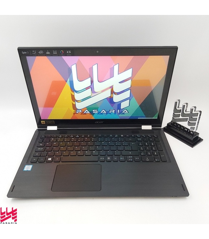 Acer Spin 3 SP315