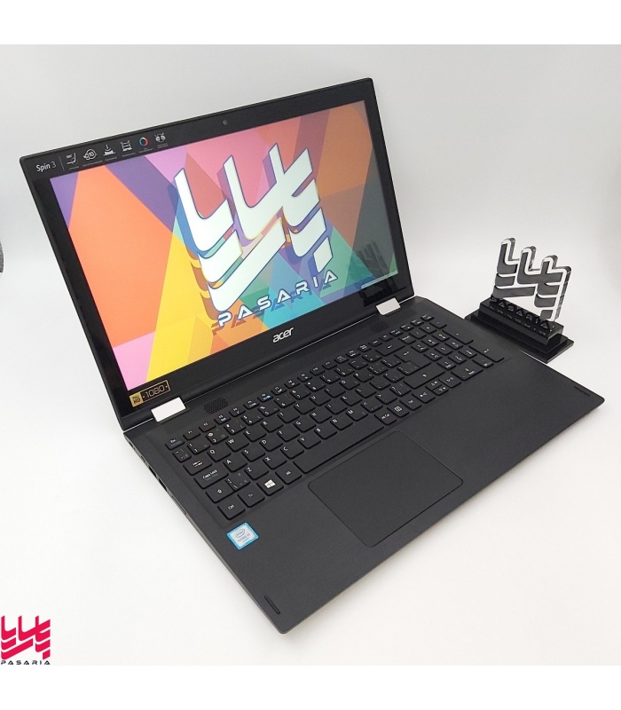 Acer Spin 3 SP315