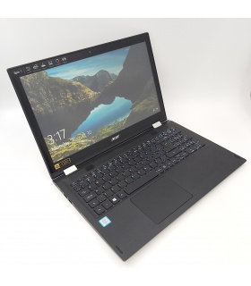 Acer Spin 3 SP315