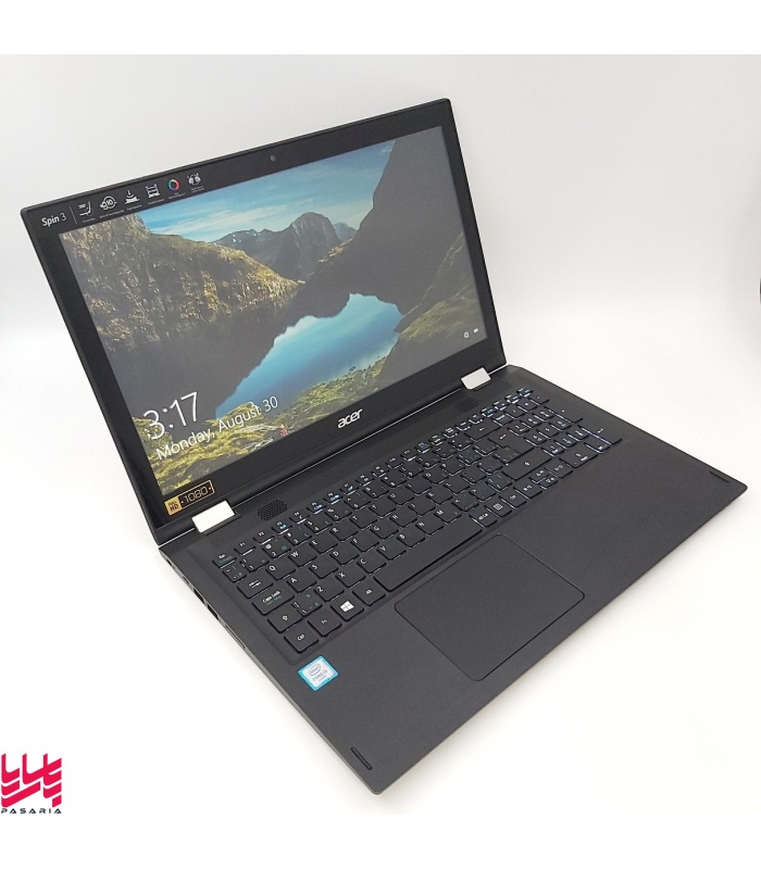 Acer Spin 3 SP315