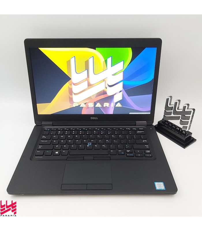 Dell Latitude 5480