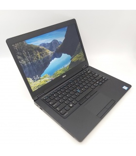 Dell Latitude 5480