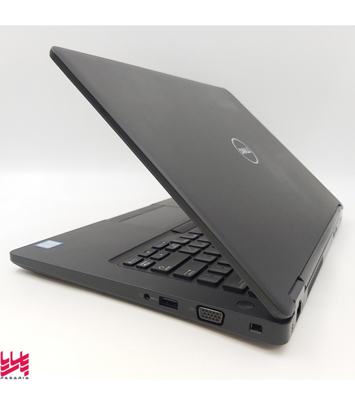 Dell Latitude 5480