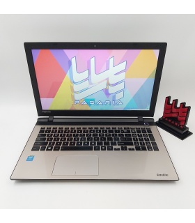 Toshiba Satellite L55