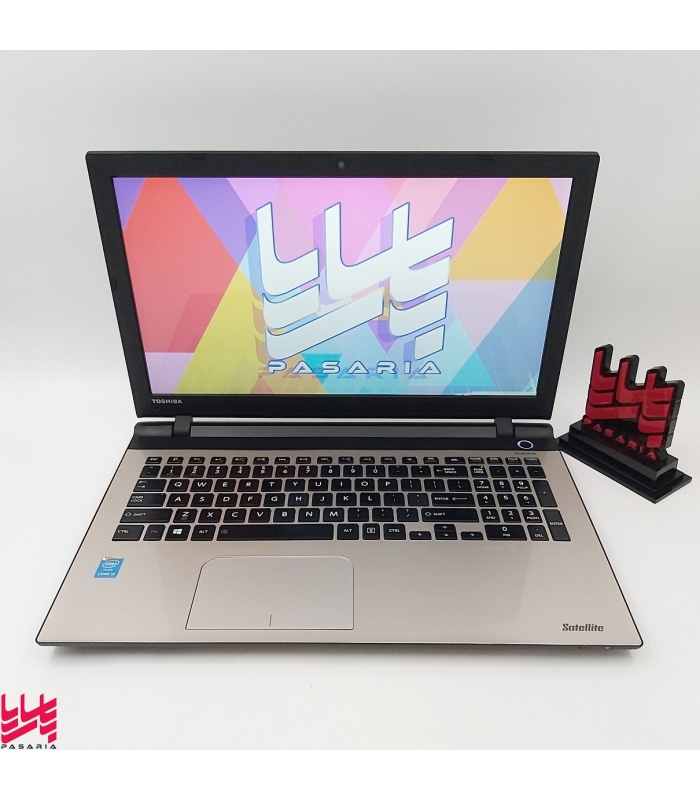 Toshiba Satellite L55