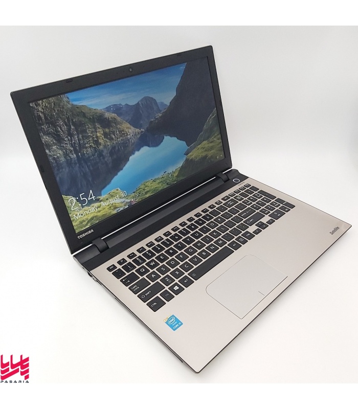 Toshiba Satellite L55