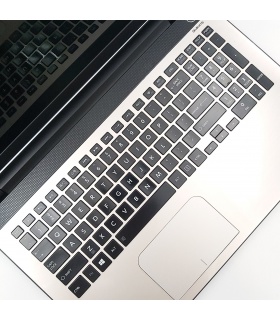 Toshiba Satellite L55