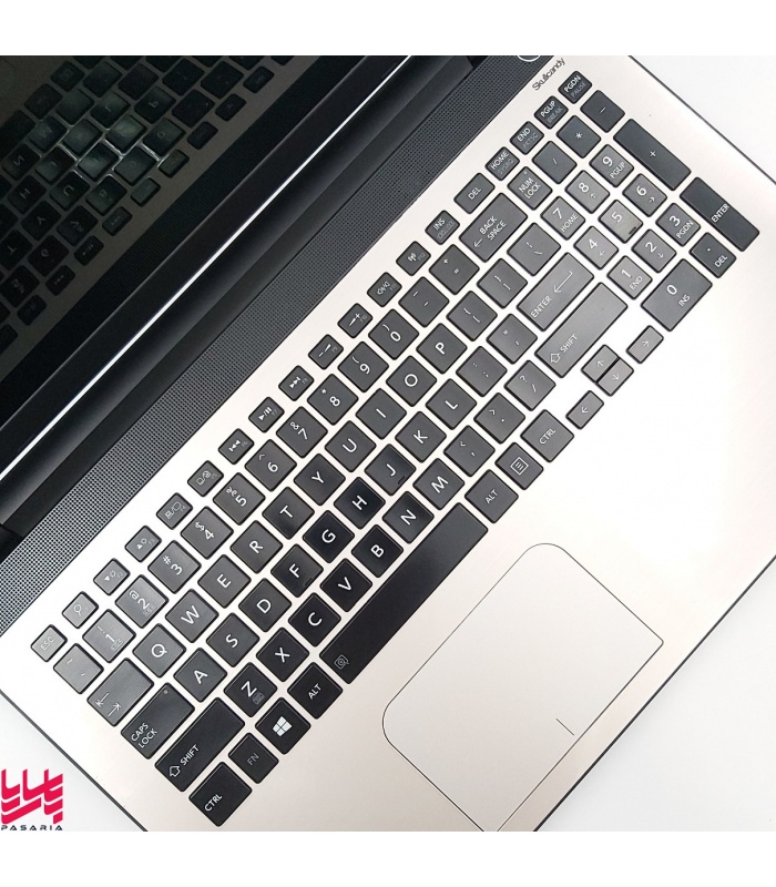 Toshiba Satellite L55