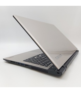Toshiba Satellite L55