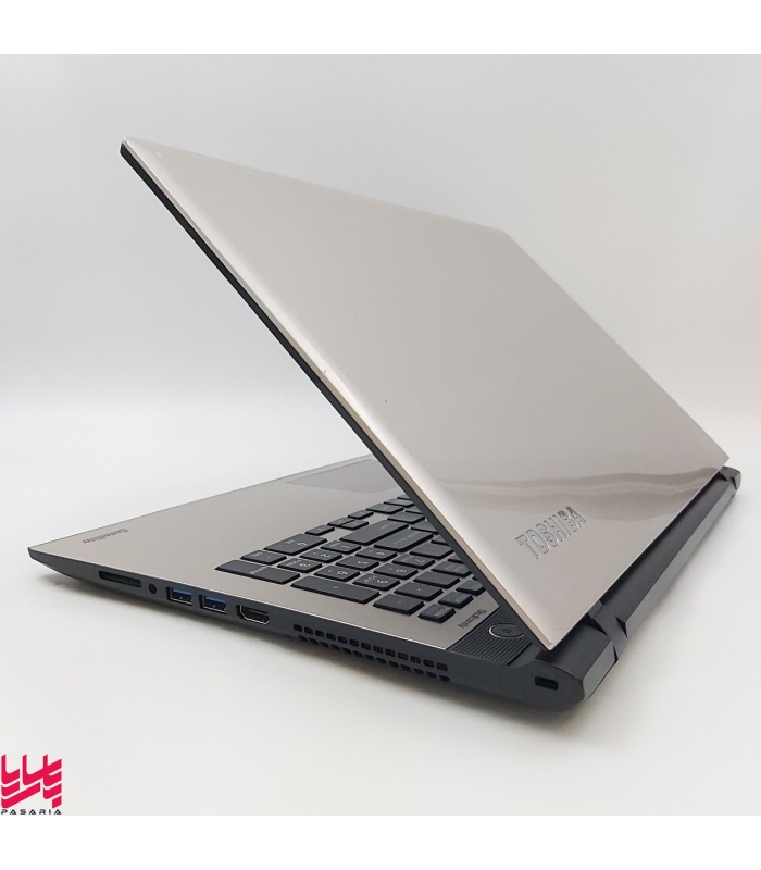 Toshiba Satellite L55