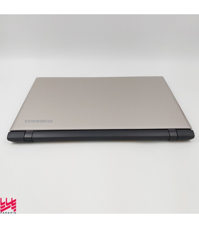 Toshiba Satellite L55