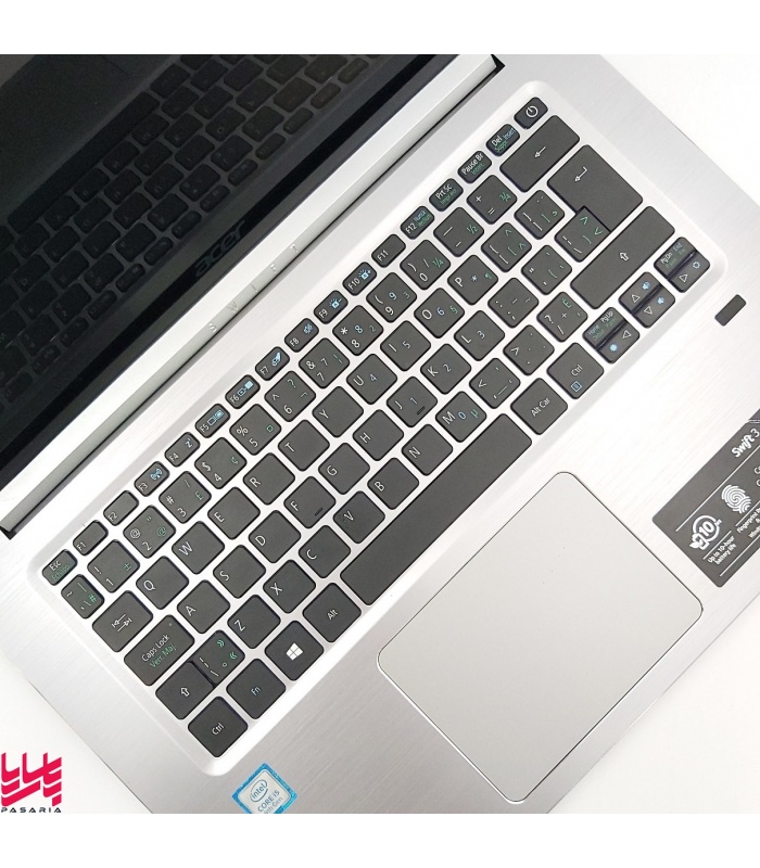 Acer Swift 3 SF314-52