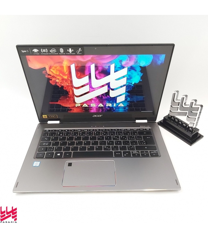 Acer Spin 5 SP513-52N