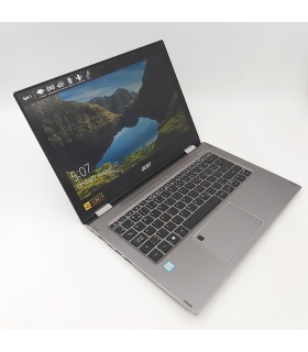 Acer Spin 5 SP513-52N