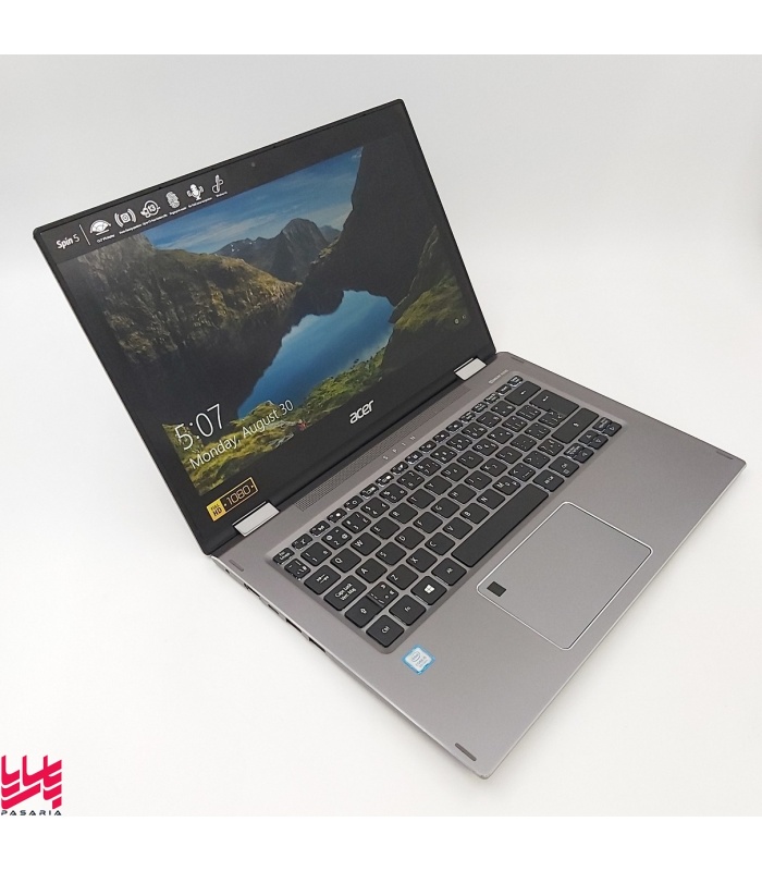 Acer Spin 5 SP513-52N