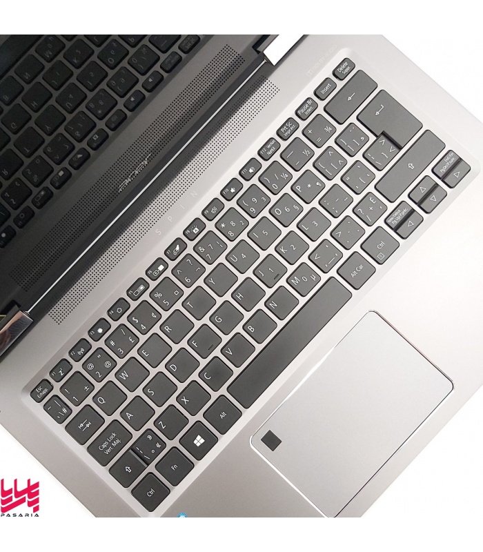 Acer Spin 5 SP513-52N