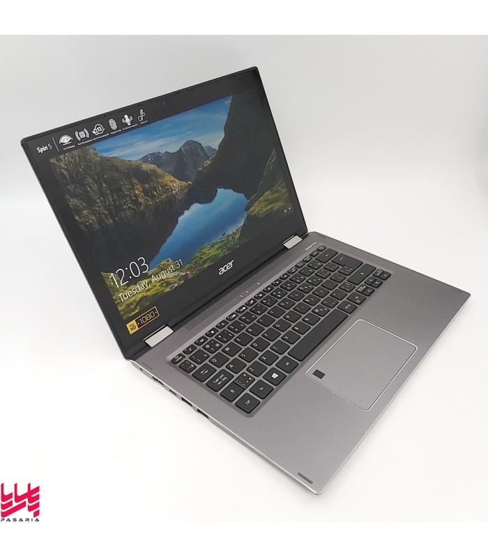 Acer Spin 5 SP513-53N