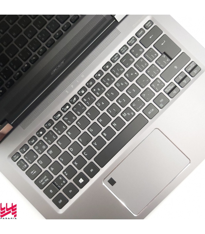 Acer Spin 5 SP513-53N