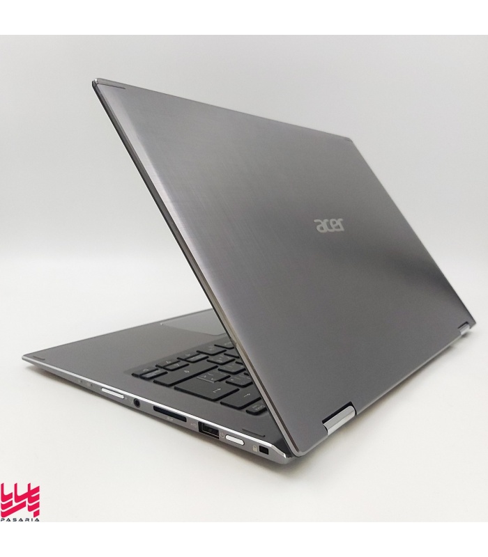 Acer Spin 5 SP513-53N