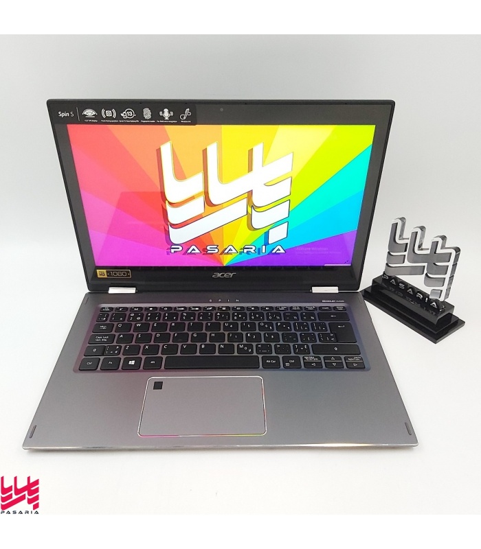 Acer Spin 5 SP513-53N