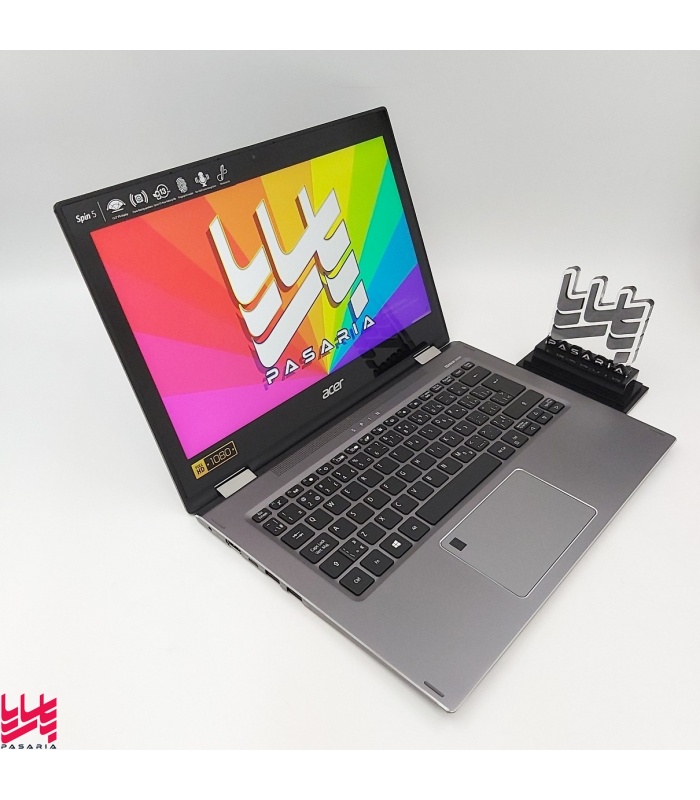 Acer Spin 5 SP513-53N