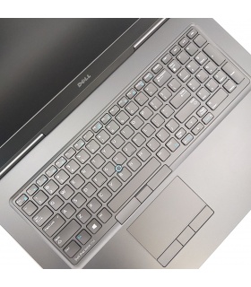 Dell Precision 7710