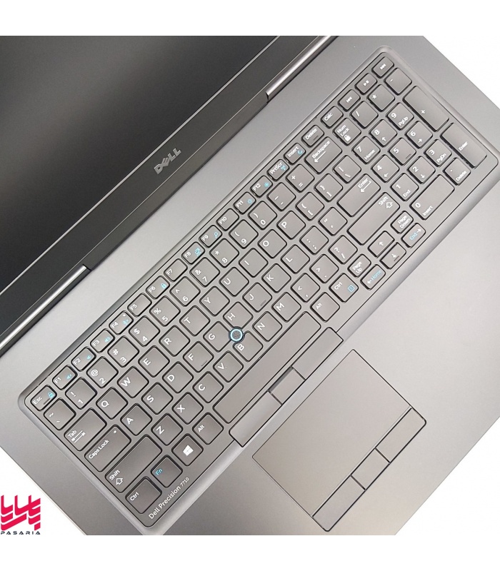 Dell Precision 7710