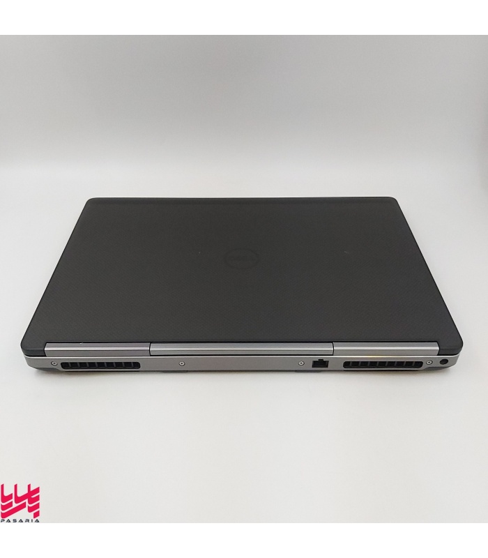 Dell Precision 7710